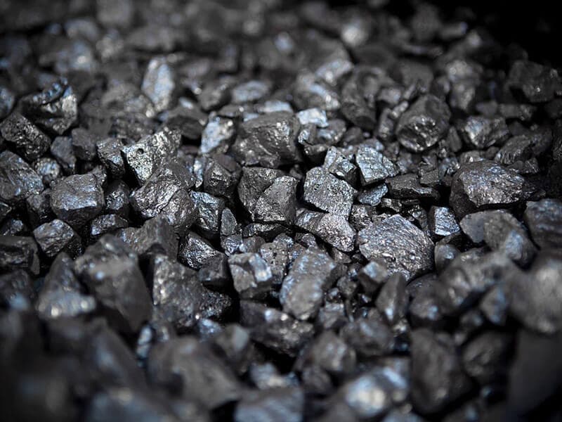 معاون شرکت ذوب آهن: سنگی که صادر می شود، همان چیزی که ما نیاز داریم!