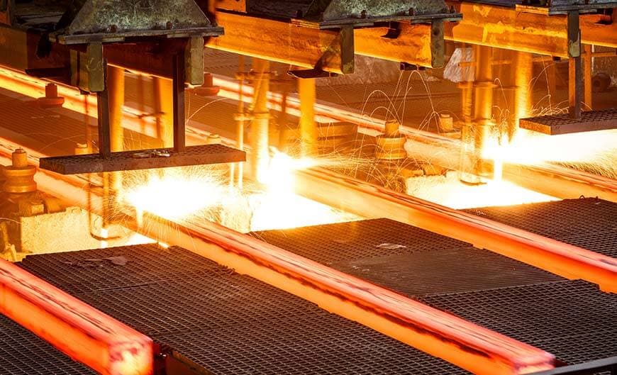 آیا تعطیلی کارخانجات فولاد صحت دارد؟
